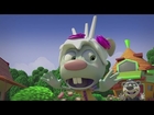 Rabbit and Friends | Cartoon for Kids (Animation TV Trailer 2019) |  Short animated cartoon movie