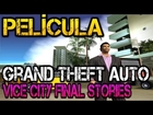 Película GTA Vice City Final Stories | ArantisFilms