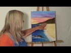 Painting Techniques-Perspective with Aimee Rebmann