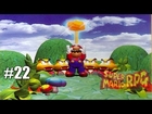 Let's Play Super Mario Rpg #21 - Thrashin' The Ship