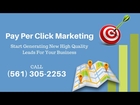 Pay Per Click Marketing Orlando | Orlando PPC Management