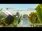 Plants vs. Zombies Garden Warfare Launch Trailer (ESRB 10+)