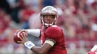 Winston, FSU Rout Idaho  - ESPN