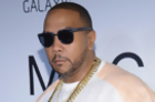 Timbaland's Wife Files For Divorce