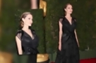 Angelina Jolie Glows As She Is Honoured at the Governors Awards