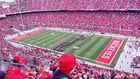Ohio State Band Tribute to Michael Jackson..moonwalk included
