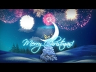 Christmas Greetings | Animated Christmas Greetings | KidsOne