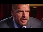 Triple H bans Big Show from WWE for life!