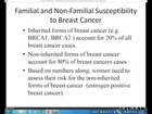 2013 09 23 EGT Physician Webinar Part 2 Estrogen+Breast Cancer