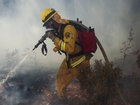 Wildfires threaten Yosemite and San Francisco