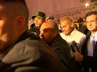 Chris Brown released from jail after alleged assault