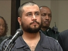 New Allegations against Zimmerman