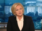 McCaskill: Cruz promoting himself