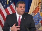 Christie ‘Embarrassed and Humiliated’ Over Bridge Scandal