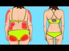 How To Lose Weight FAST For Women Over 35 – Lose Belly Fat In 1 Week