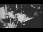 The Great Asia War, 01/1942 Japanese Film Pearl Harbor (full)