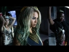 Beyonce's Superpower Music Video Features 666 Shirt, Devil Horns, and Calls for Violence
