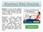 Web Hosting Decisions: One Stop Place For Hosting Soloution
