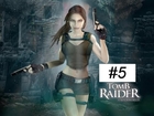 Tomb Raider Underworld gameplay Full Game walkthrough part 5 XBOX 360 PS 3 PC