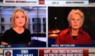MSNBC Interrupts Congresswoman... to Report on Justin Bieber