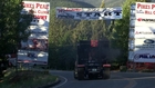 Pikes Peak 2013 Banks Super Turbo Race Semi Gymkhana Drift Truck Size Matters