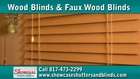 Fort Worth Shutters | Arlington Blinds Call 817-473-2299