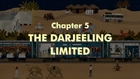 THE WES ANDERSON COLLECTION CHAPTER 5: THE DARJEELING LIMITED
