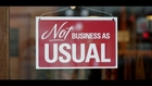 Not Business As Usual Documentary