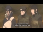 Naruto Shippuden Episode 331 Madara vs the 5 Kage