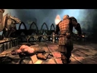 The Elder Scrolls Skyrim   Dawnguard DLC Trailer   FR   PS3 Xbox360 PC