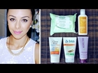 My Favorite Skin Care Products! ♥ (Combination Acne-Prone Skin)