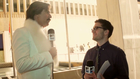 It's Kind Of A Big Deal: We Visit The Set Of 'Anchorman 2' And Things Get Weird