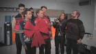 A Backstreet Boys Christmas Surprise