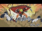 [AMV][WQ_07] Naruto vs Pain Itachi vs Saske