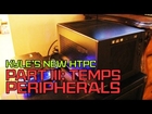 Kyle's New HTPC - Part III: Temps and Peripherals!
