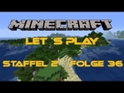 Vom Live Stream Lets Play Minecraft Industrial Folge 36 Ich Baue schräge Schiebetüren [HD+][DE]