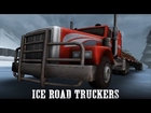 HISTORY's Ice Road Truckers - Universal - HD Gameplay Trailer