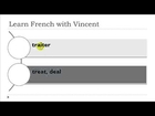 Learn French # Discover 400 verbs