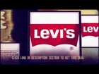 eBay Levi's Apparel Sale -- up to 30% off + Free Shipping at