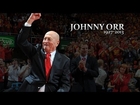 Johnny Orr Tribute