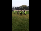 Madison's Soccer Game - Video 1