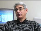 18 - Limitations of Pet Scans - Interview with Dr. Mark Goodman
