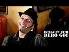 Interview with Dero Goi - Oomph!