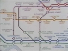 Design Classics: London Underground Map