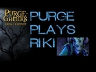 Dota 2 Purge plays Riki
