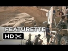The Last Days On Mars Featurette #1 (2013) - Liev Schreiber Sci-Fi Movie HD