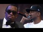 P. Diddy's Kendrick Lamar Response