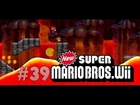 New Super Mario Bros. Wii - Part 39 - Stars Crazy Mom!