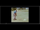 Ben Hogan Blue Shirt Golf Swing