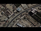Flyover Afghanistan Military Aircraft Perspective